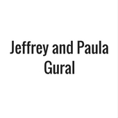 Jeffrey and Paula Gural